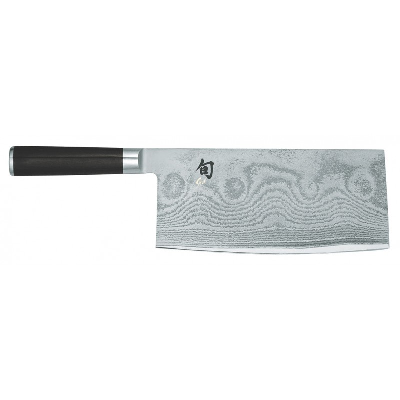KAI Shun Classic DM-0712 Китайски нож 18 см KAI Shun Classic DM-0712 Китайски нож 18 см