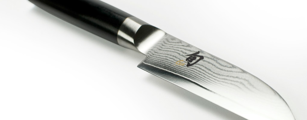 KAI Shun Classic 8.5 см - Кухненски нож за зеленчуци KAI Shun Classic 8.5 см - Кухненски нож за зеленчуци