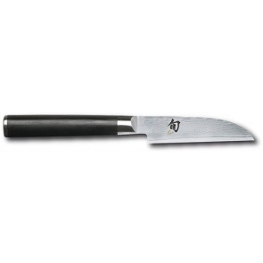 KAI Shun Classic 8.5 см - Кухненски нож за зеленчуци KAI Shun Classic 8.5 см - Кухненски нож за зеленчуци