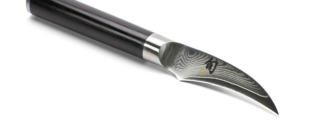 KAI Shun Classic DM-0715 Кухненски нож за белене 6 см KAI Shun Classic DM-0715 Кухненски нож за белене 6 см