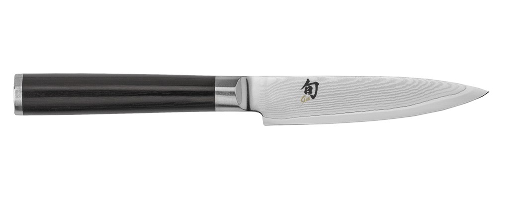 KAI Shun Classic DM-0716 Универсален нож 10 см KAI Shun Classic DM-0716 Универсален нож 10 см