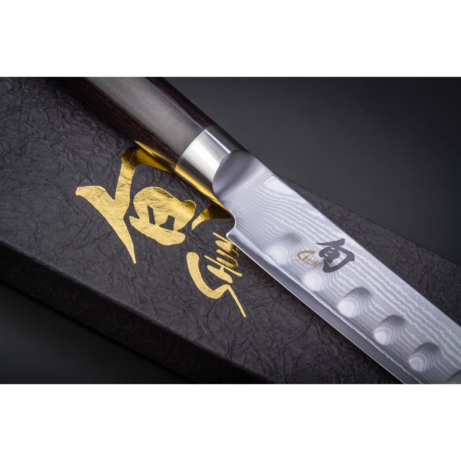 KAI Shun Classic DM-0720 Кухненски нож за филетиране 23 см KAI Shun Classic DM-0720 Кухненски нож за филетиране 23 см