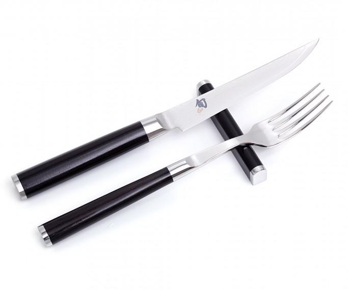 KAI DM-0907 Комплект прибори за хранене KAI DM-0907 Комплект прибори за хранене