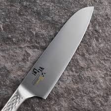 KAI AB-5156 Нож Santoku 16.5 см KAI AB-5156 Нож Santoku 16.5 см