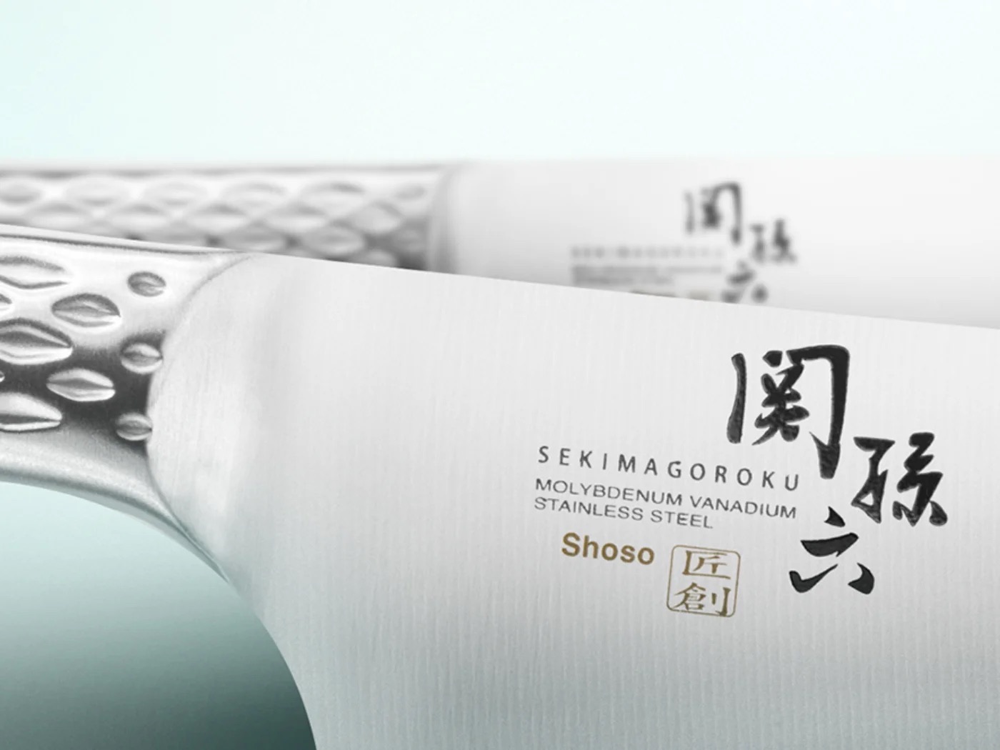 KAI AB-5162 Нож Santoku 14.5 см KAI AB-5162 Нож Santoku 14.5 см