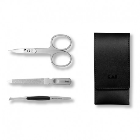 KAI BCI-Set 01 Комплект грижа за ноктите KAI BCI-Set 01 Комплект грижа за ноктите