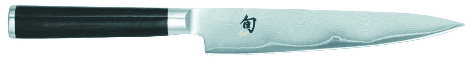KAI DM-0701 Нож универсален Shun Classic 15 см KAI DM-0701 Нож универсален Shun Classic 15 см
