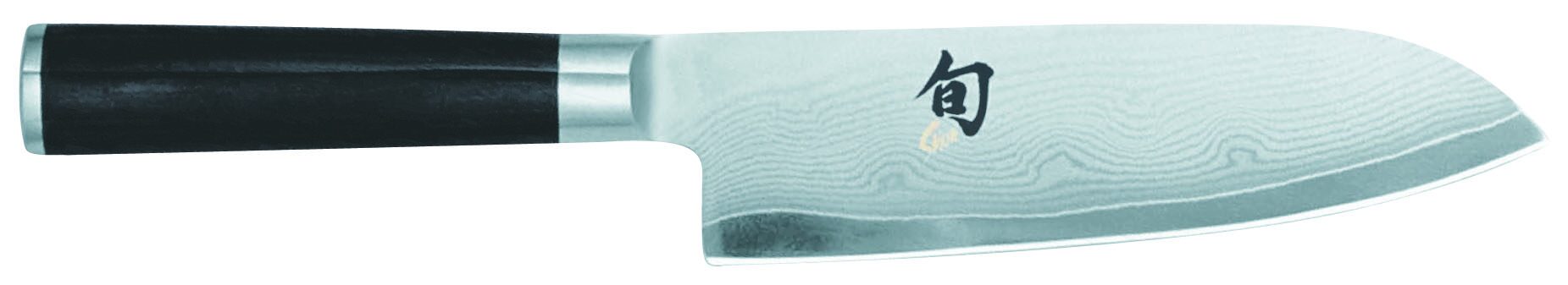 KAI DM-0702 Кухненски нож Santoku Shun Classic 18 см KAI DM-0702 Кухненски нож Santoku Shun Classic 18 см