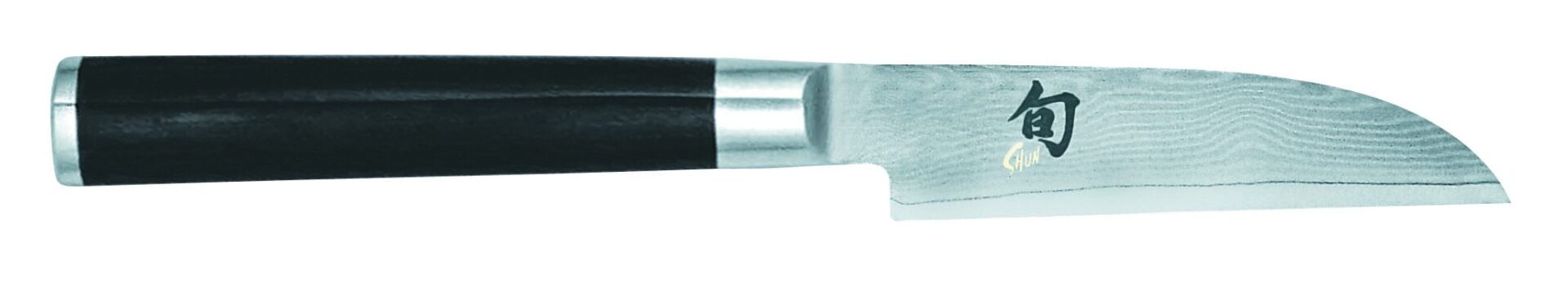 KAI Shun Classic 8.5 см - Кухненски нож за зеленчуци KAI Shun Classic 8.5 см - Кухненски нож за зеленчуци