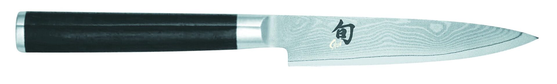 KAI Shun Classic DM-0716 Универсален нож 10 см KAI Shun Classic DM-0716 Универсален нож 10 см