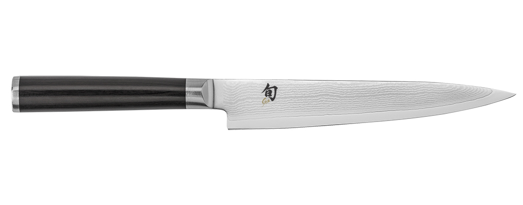 KAI DM-0701 Нож универсален Shun Classic 15 см KAI DM-0701 Нож универсален Shun Classic 15 см
