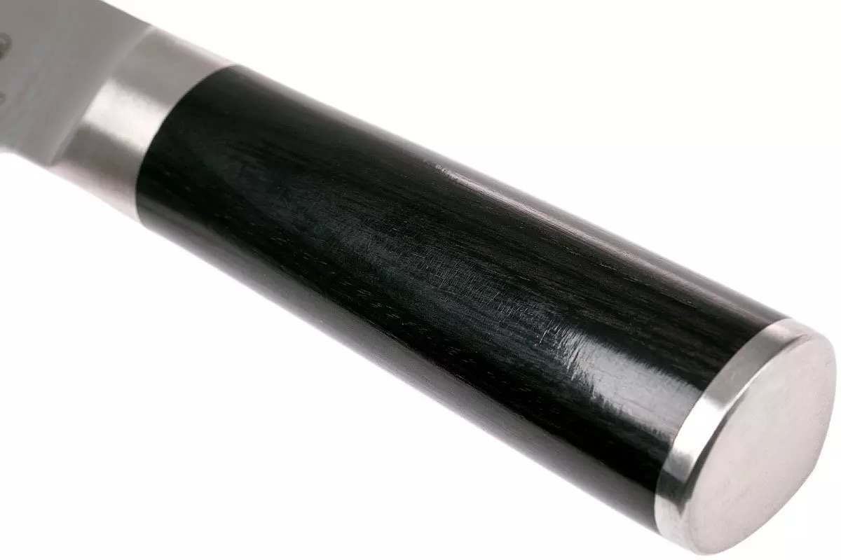 KAI Shun Classic DM-0712 Китайски нож 18 см KAI Shun Classic DM-0712 Китайски нож 18 см