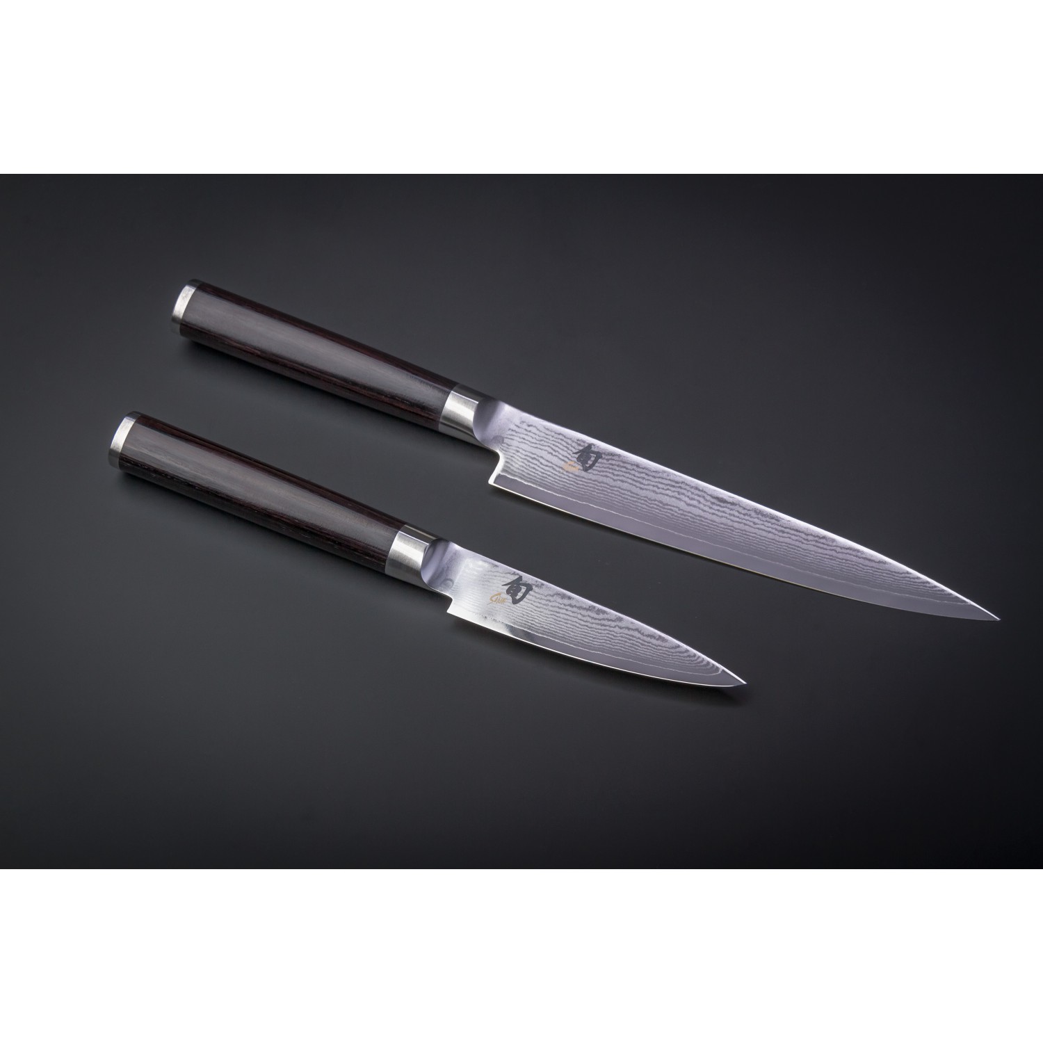 Kai dms-210 комплект 2 ножа в дървена кутия (dm-0700 + dm-0701) Kai dms-210 комплект 2 ножа в дървена кутия (dm-0700 + dm-0701)