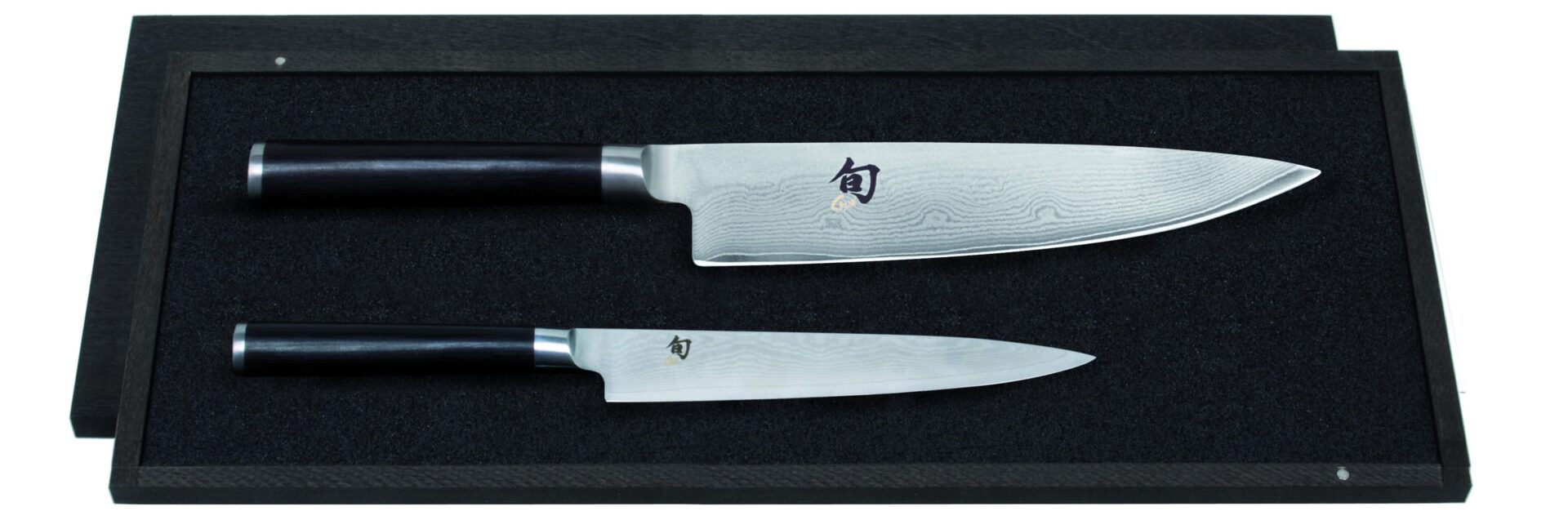 Kai dms-220 комплект 2 ножа в дървена кутия (dm-0701+dm-0706) Kai dms-220 комплект 2 ножа в дървена кутия (dm-0701+dm-0706)