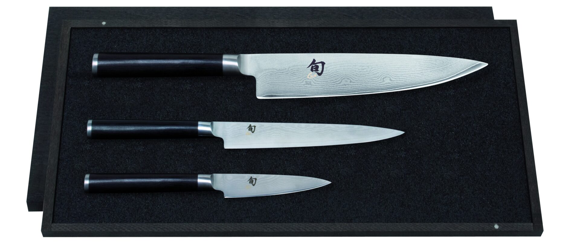 Kai dms-300 комплект три ножа в кутия (dm-0700+dm-0701+dm-0706) Kai dms-300 комплект три ножа в кутия (dm-0700+dm-0701+dm-0706)