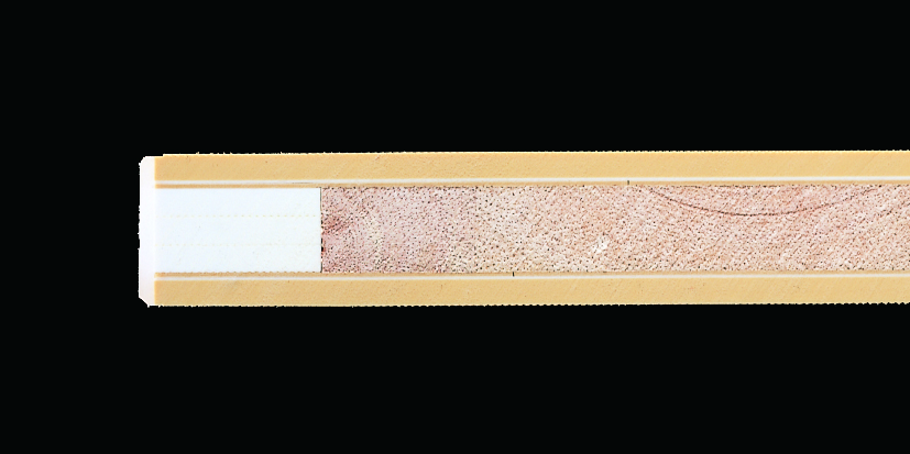 Дъска за рязане HAS FPK15 - 3423 Дъска за рязане HAS FPK15 - 3423