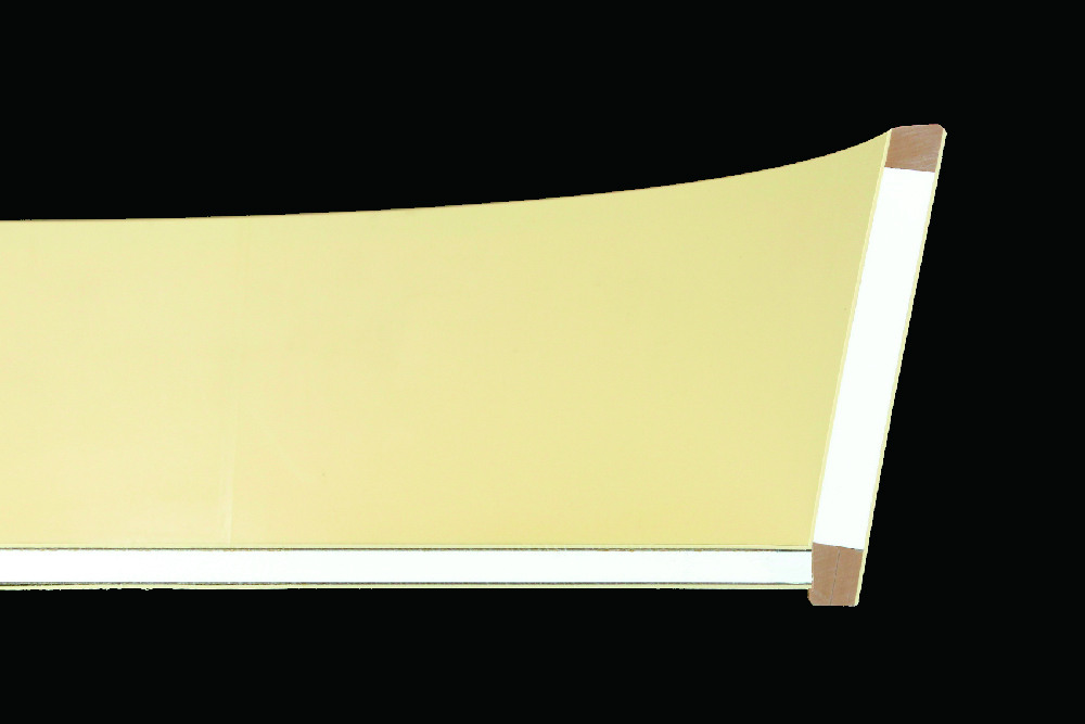 HAS FHG-36 Hangiri Купа за суши ориз 360x95 мм HAS FHG-36 Hangiri Купа за суши ориз 360x95 мм