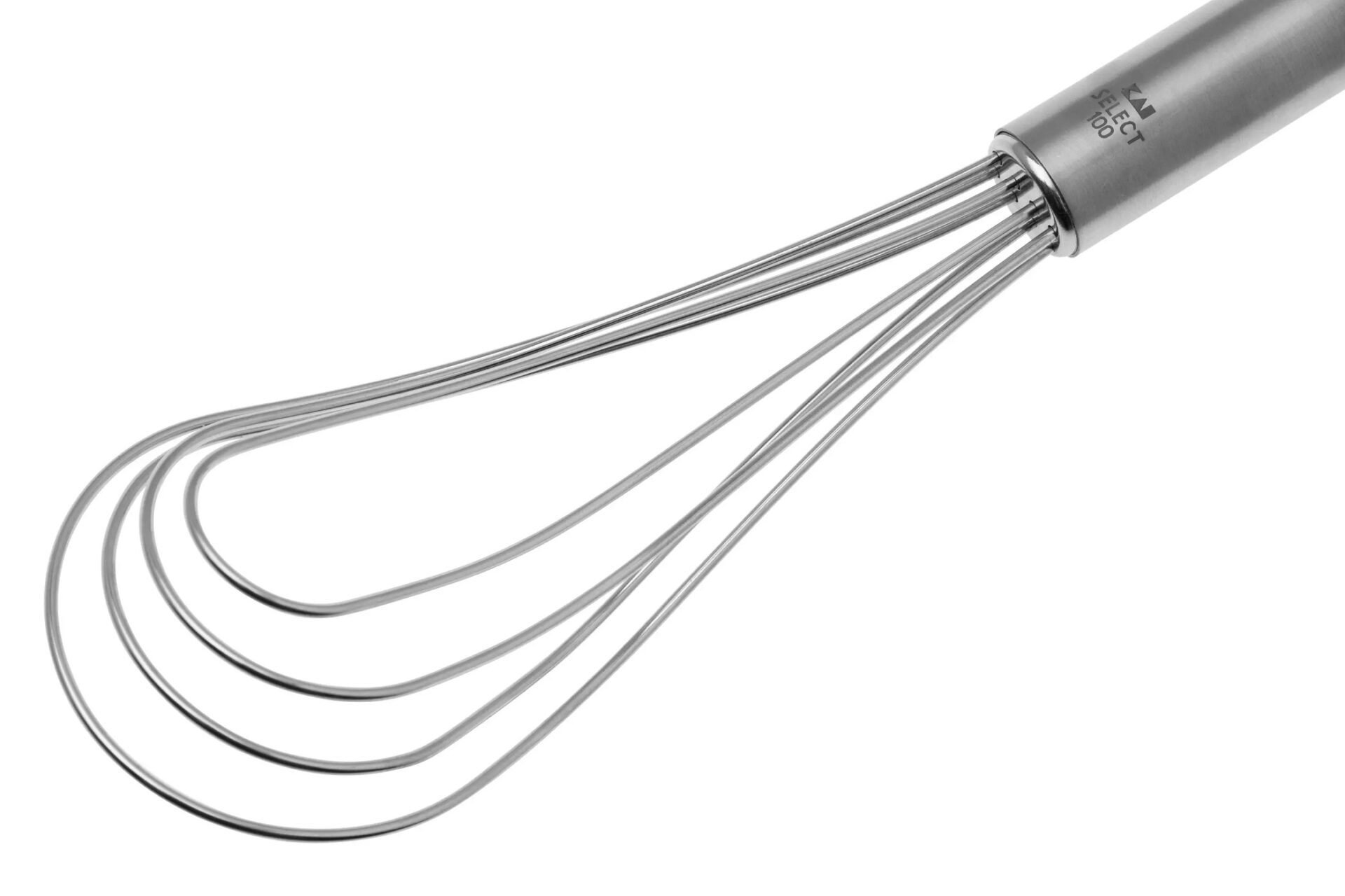 KAI Select 100 DH-3119 Плоска бъркалка 24.5 см KAI Select 100 DH-3119 Плоска бъркалка 24.5 см