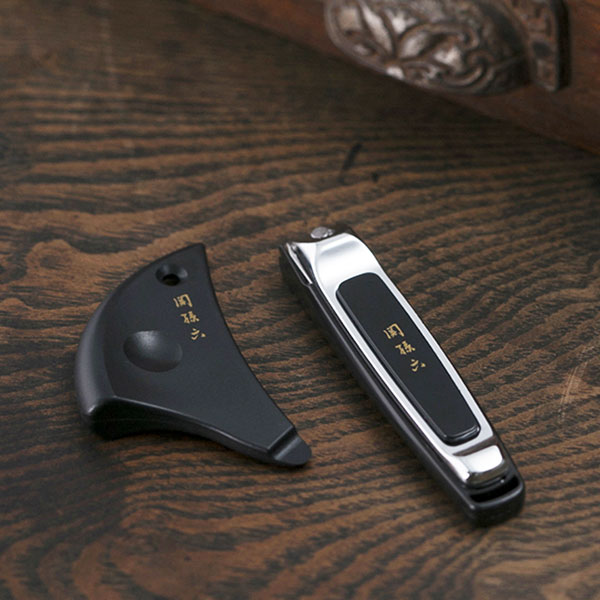 KAI HC-1803 Комплект нокторезачка и пила KAI HC-1803 Комплект нокторезачка и пила