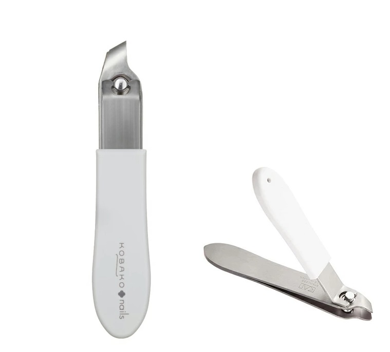 KAI PQ3263 Щипки за кожички KOBAKO KAI PQ3263 Щипки за кожички KOBAKO