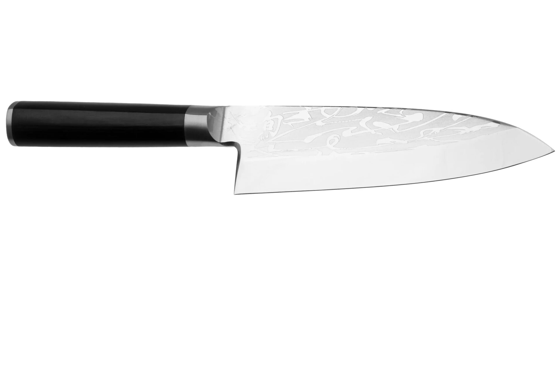 KAI VG-2002 Нож Deba едностранно заточен Shun Pro Sho 16.5 см KAI VG-2002 Нож Deba едностранно заточен Shun Pro Sho 16.5 см