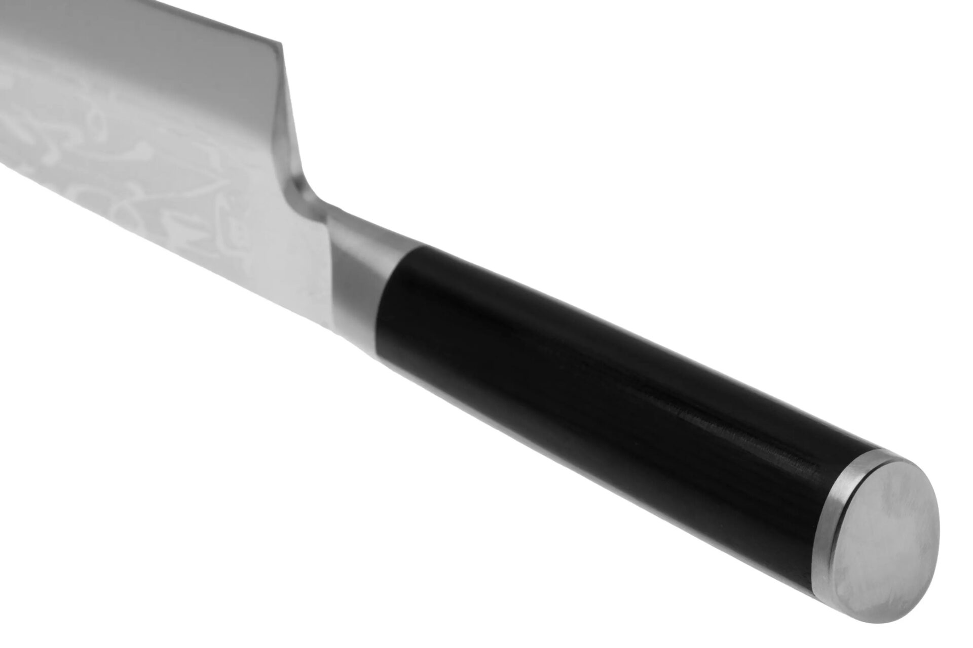 KAI VG-2002 Нож Deba едностранно заточен Shun Pro Sho 16.5 см KAI VG-2002 Нож Deba едностранно заточен Shun Pro Sho 16.5 см