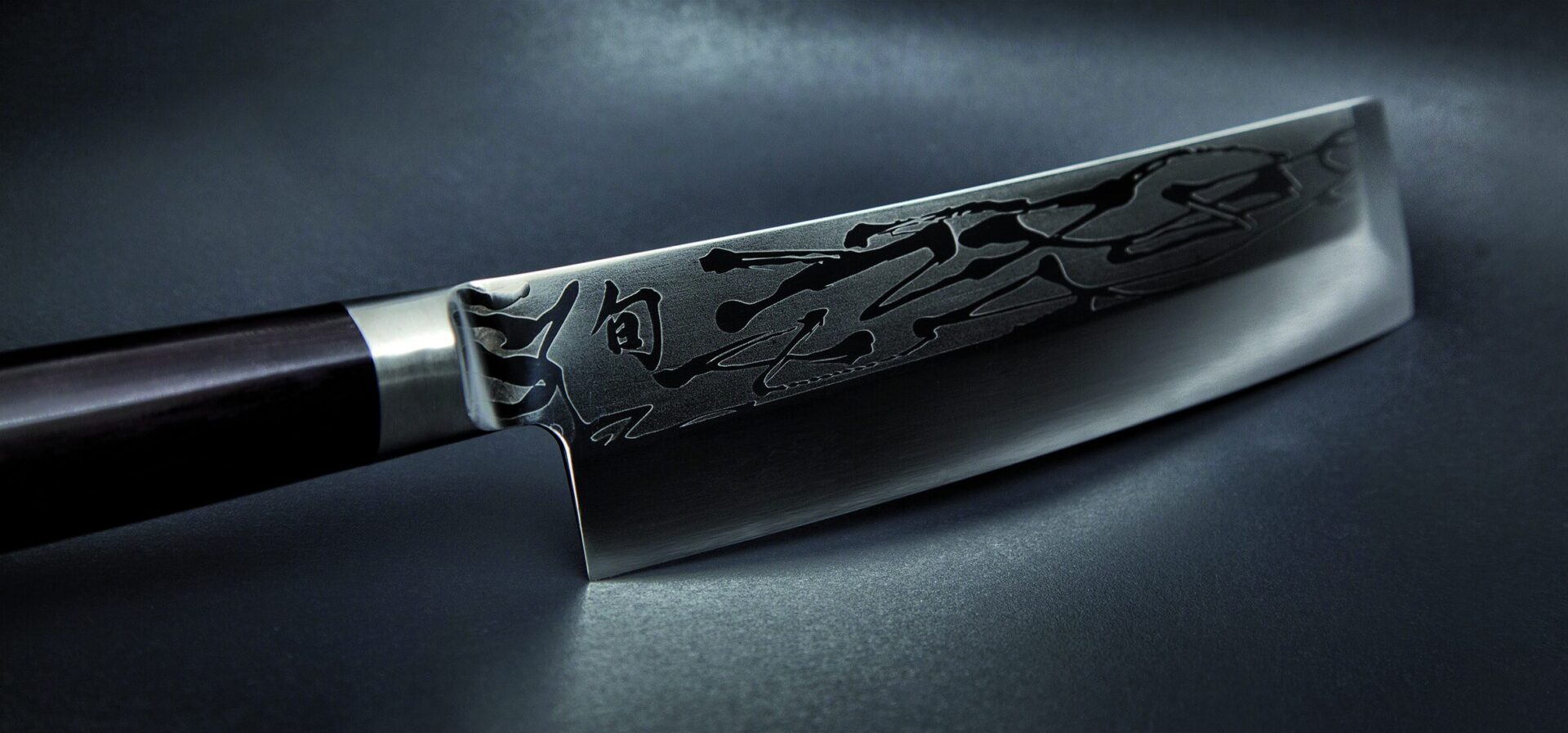 Японски нож за зеленчуци KAI Shun Pro Sho Usuba 16.5 см Японски нож за зеленчуци KAI Shun Pro Sho Usuba 16.5 см