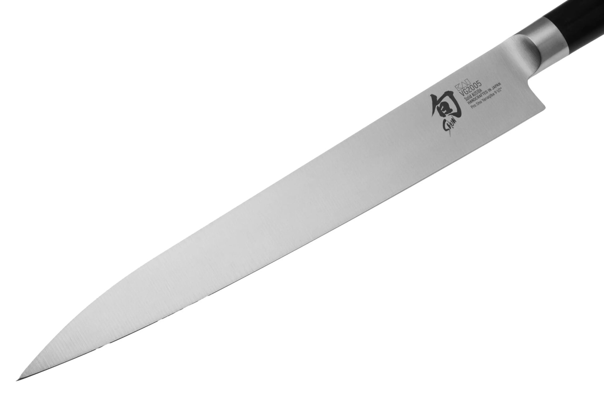 Японски нож Yanagiba 24 см KAI Shun Pro Sho Японски нож Yanagiba 24 см KAI Shun Pro Sho