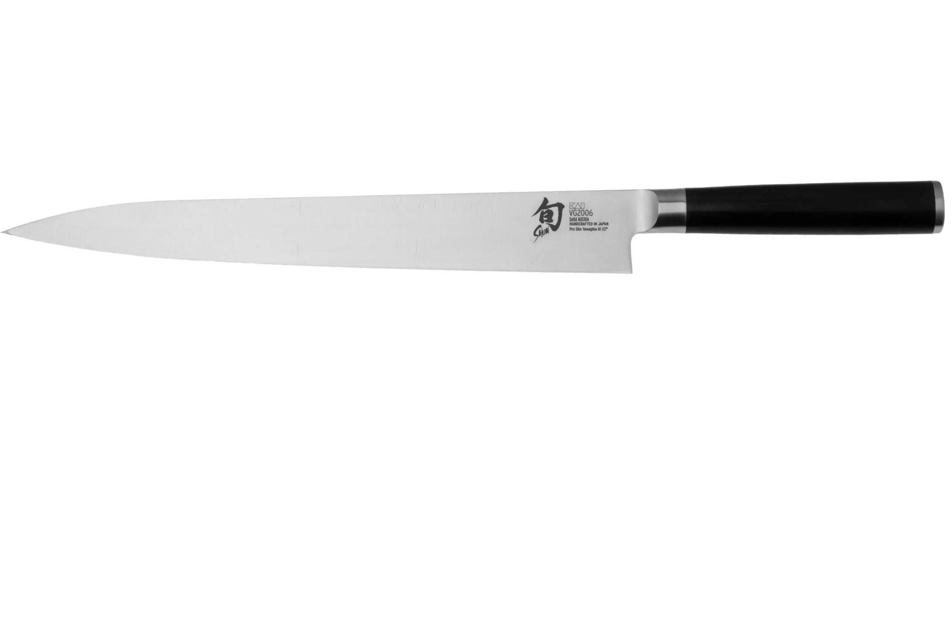 KAI Shun Pro Sho Yanagiba 27 см - Японски нож за суши KAI Shun Pro Sho Yanagiba 27 см - Японски нож за суши