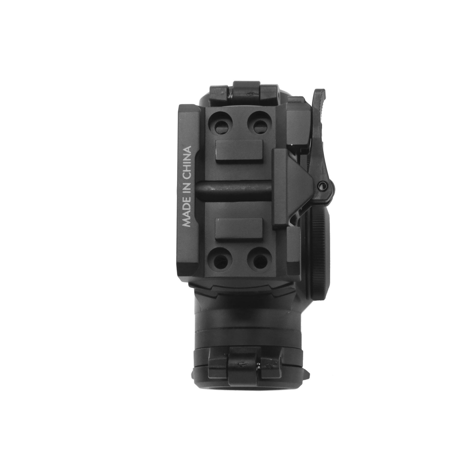 knife.bg-Бързомер Holosun Classic HS515G-M – 2-65 MOA Picatinny монтаж и Kill Flash-9 бързомер holosun пикатини