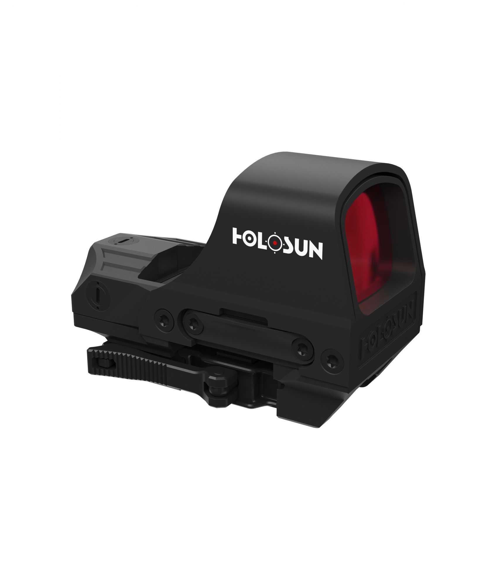knife.bg-Бързомер Holosun HS510C – 2 MOA 65 MOA Solar Shake Awake-3 бързомер за пистолет holosun