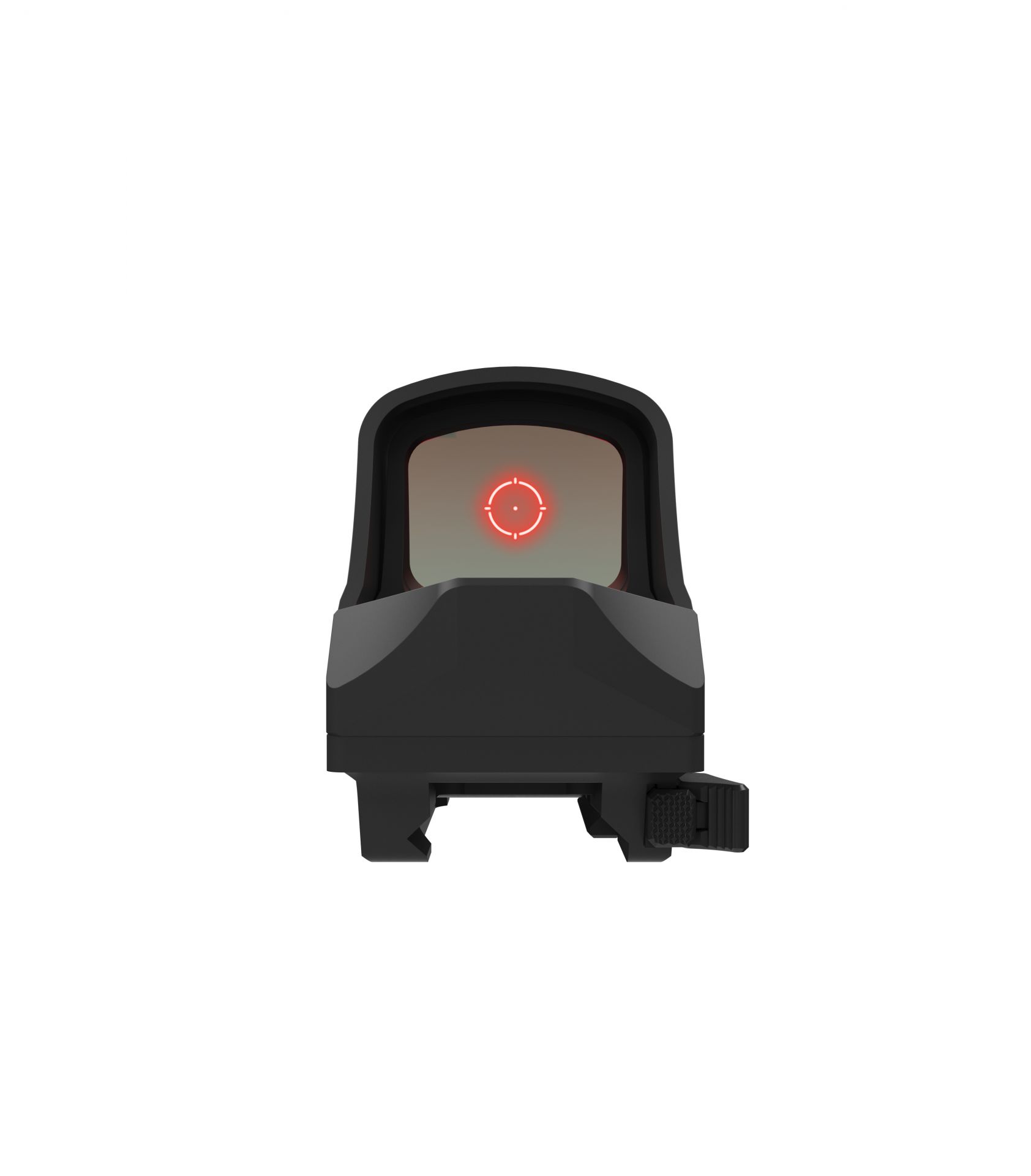 knife.bg-Бързомер Holosun HS510C – 2 MOA65 MOA Solar Shake Awake-5 бързомер за пистолет holosun