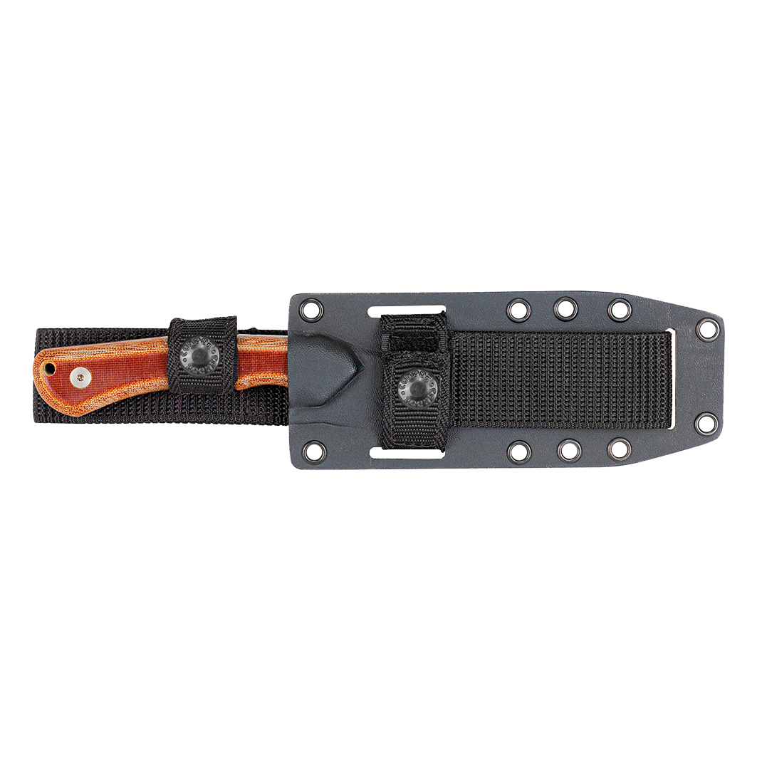 Knife.bg-Бушкрафт нож Condor X.E.R.O. Stinger Sandvik-1