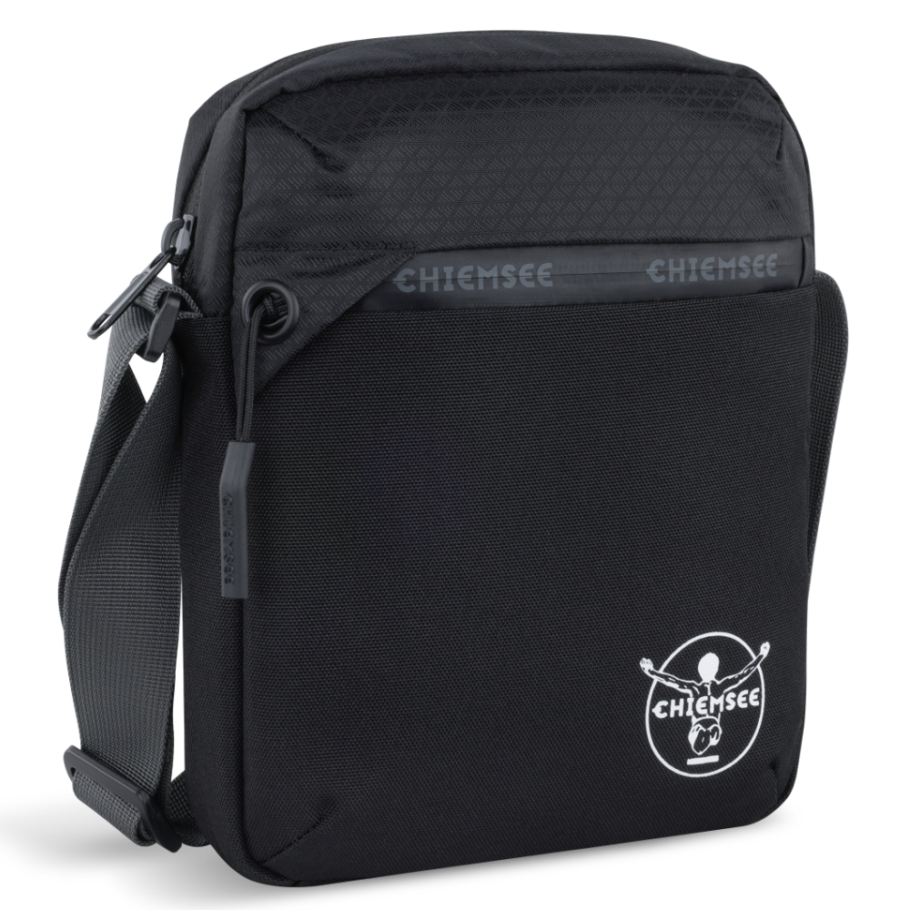 knife.bg-Чанта за през рамо Chiemsee Jumper „Move“ 2 чанта за през рамо