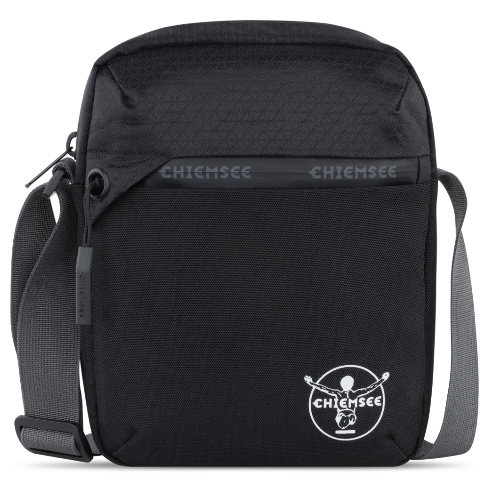 knife.bg-Чанта за през рамо Chiemsee Jumper „Move“ чанта за през рамо