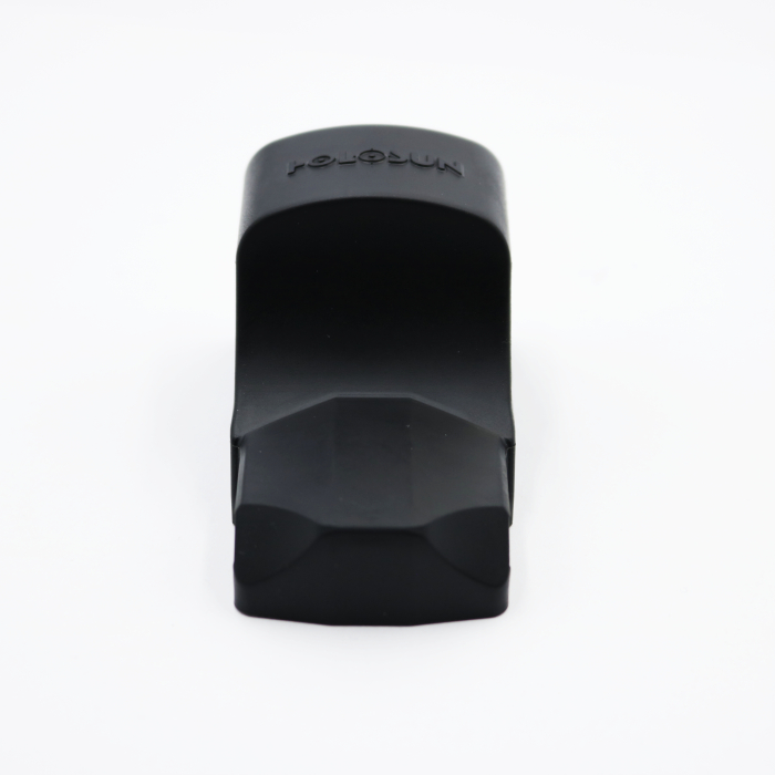 knife.bg-Кейс капак за бързомер Holosun 510C – защитен калъф HS Protection Case гума-2 капаче за бързомер holosun 510