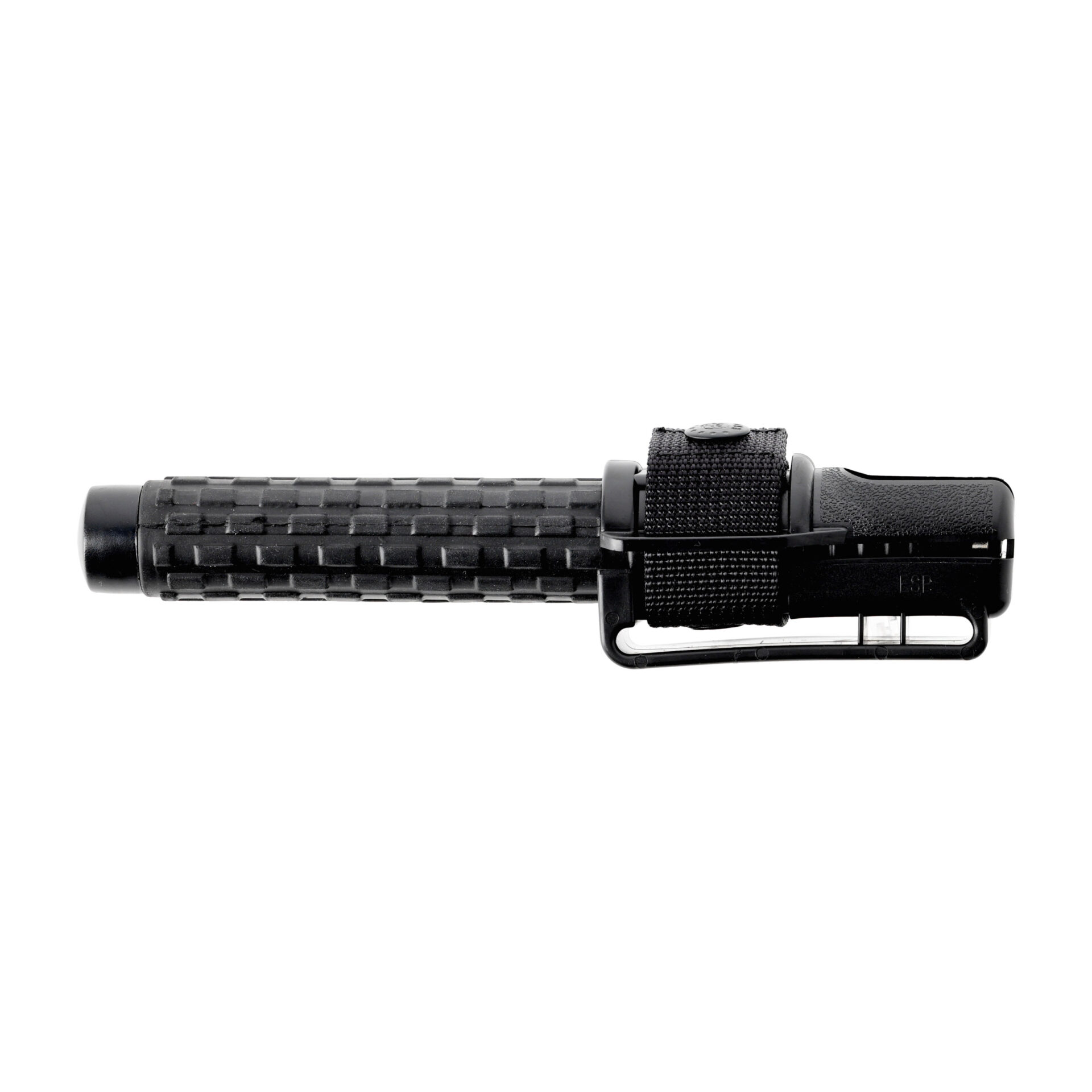 Knife.bg-Класическа телескопична палка ESP 21-(53 см) от хромирана стомана-2 Класическа телескопична палка