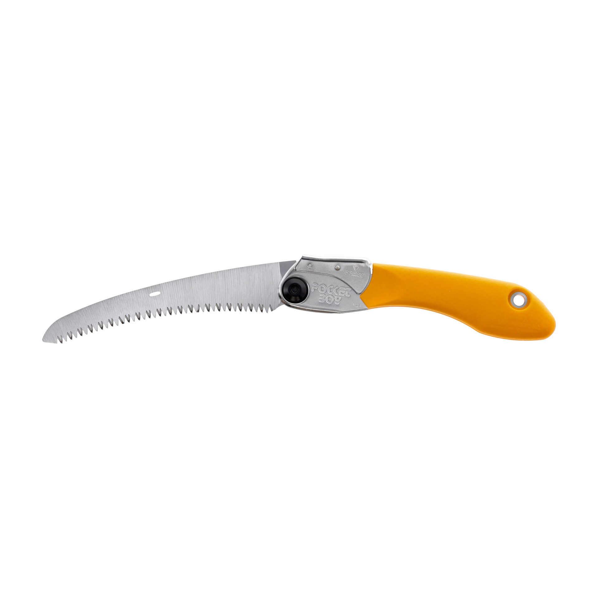 knife.bg-Компактен сгъваем трион с извито острие Silky Pocketboy Curve 170-8 2 Silky pocketboy