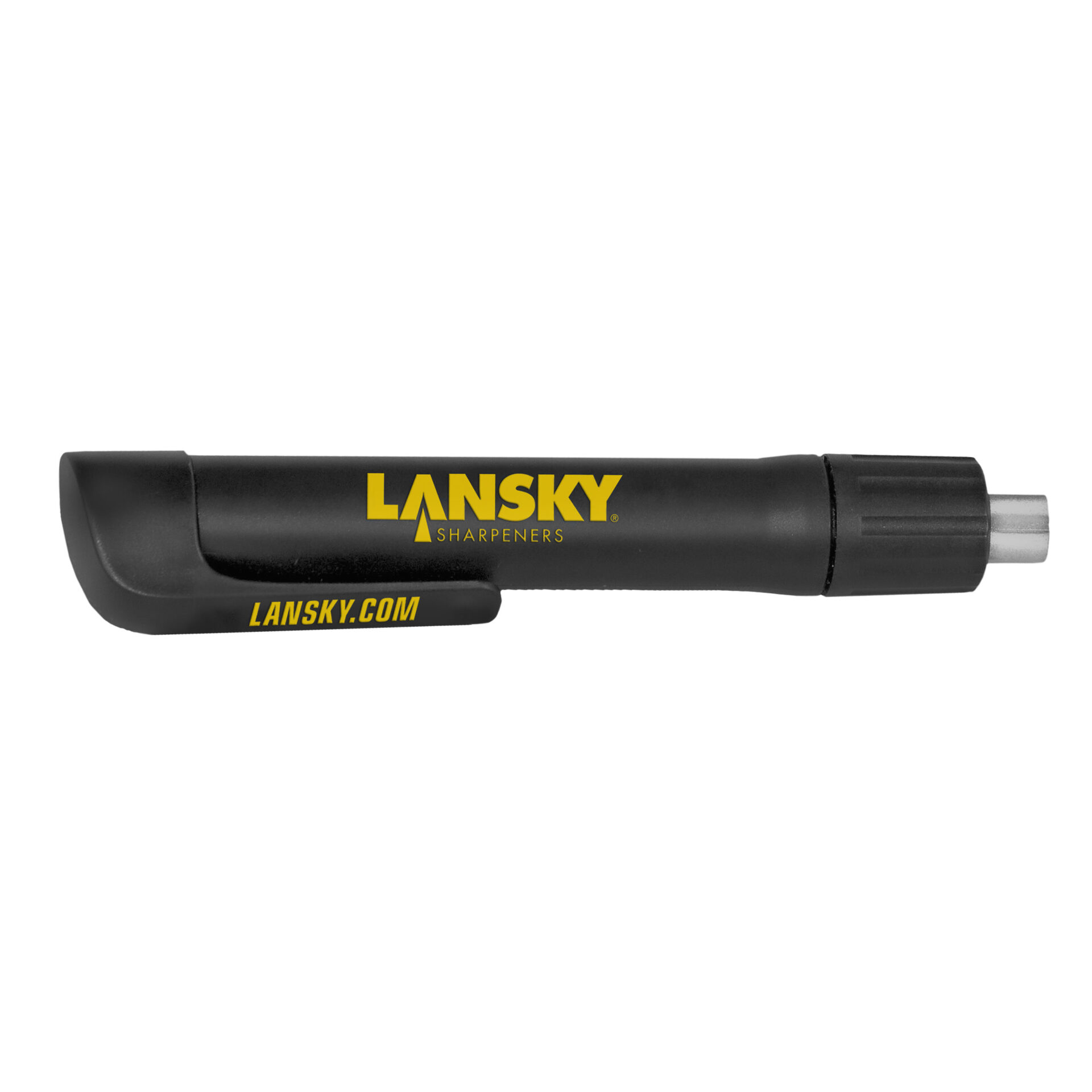 knife.bg-Компактно диамантена точило Lansky Diamond Pen 2 диамантено точило lansky