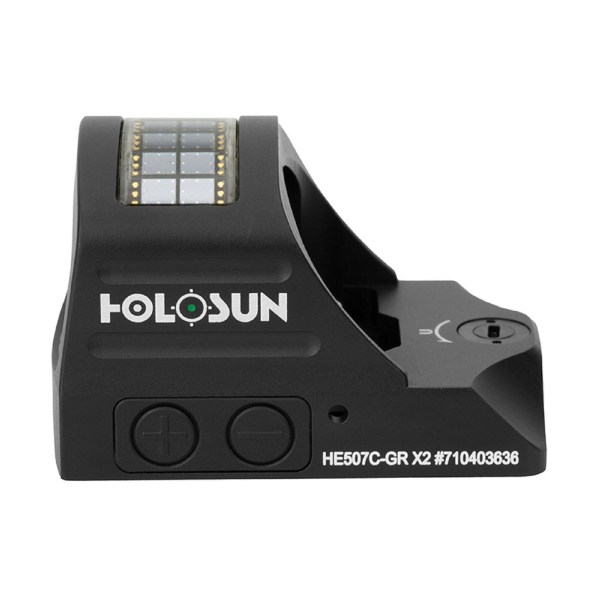 xr:d:DAF6nRxeiZQ:11,j:6246909062434250731,t:24012309 компактен бързомер holosun със зелена точка