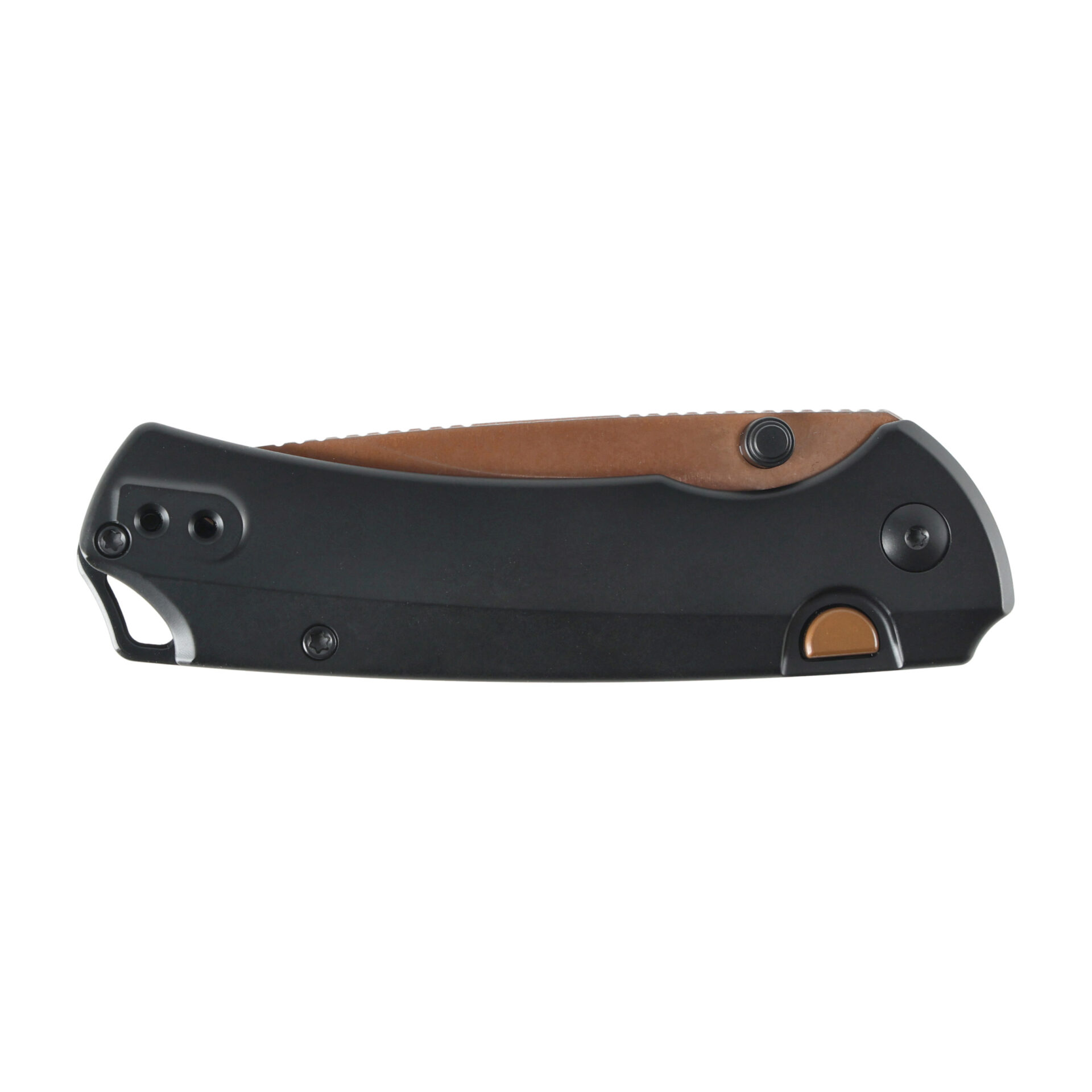 Knife.bg-Сгъваем нож Kizer T1 BD Elmax Titanium - проектиран от Ulrich Hennicke-3 Сгъваем нож Kizer T1 BD Elmax Titanium
