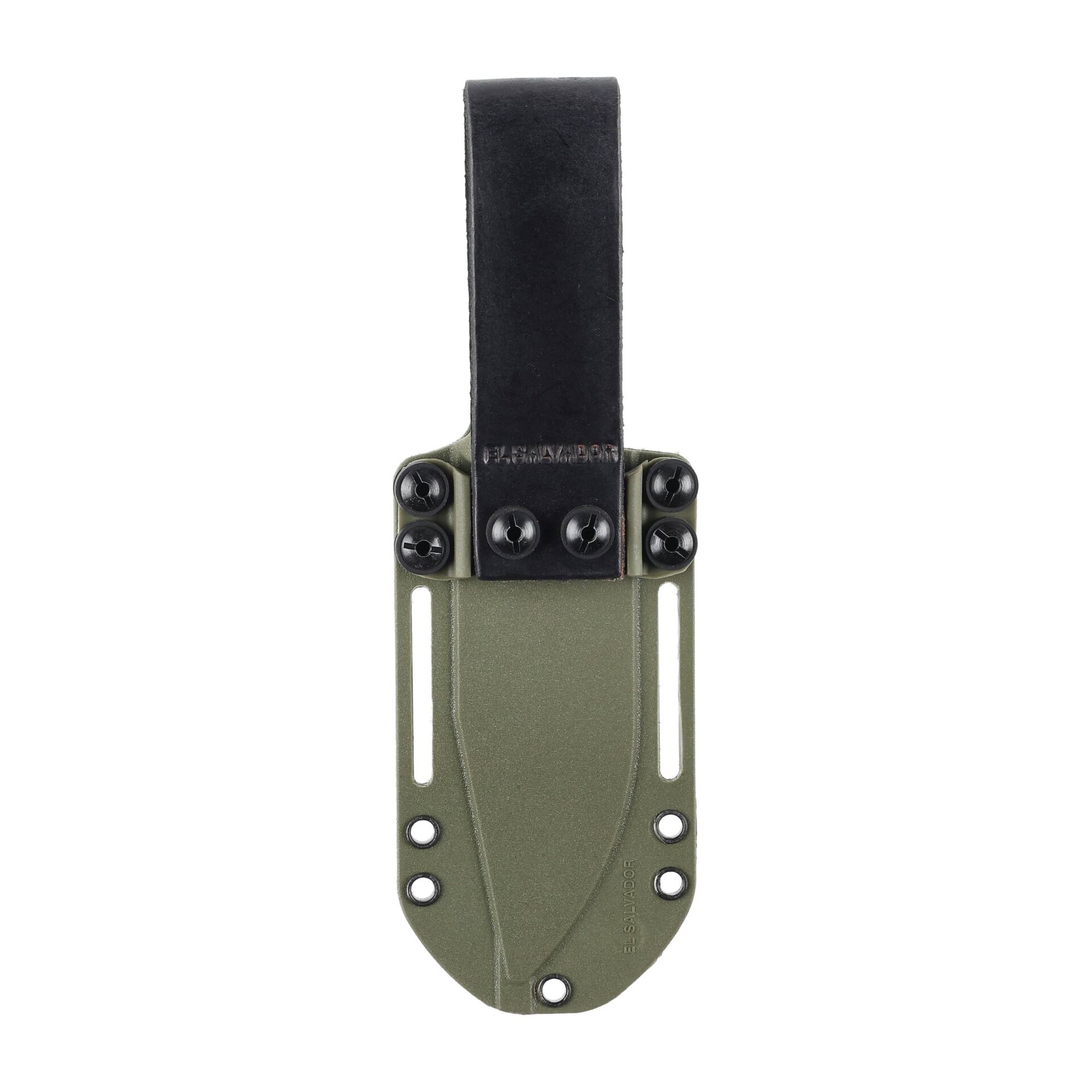 Knife.bg-Тактически нож Condor Fighter 1075 Cerakote Army Green-5