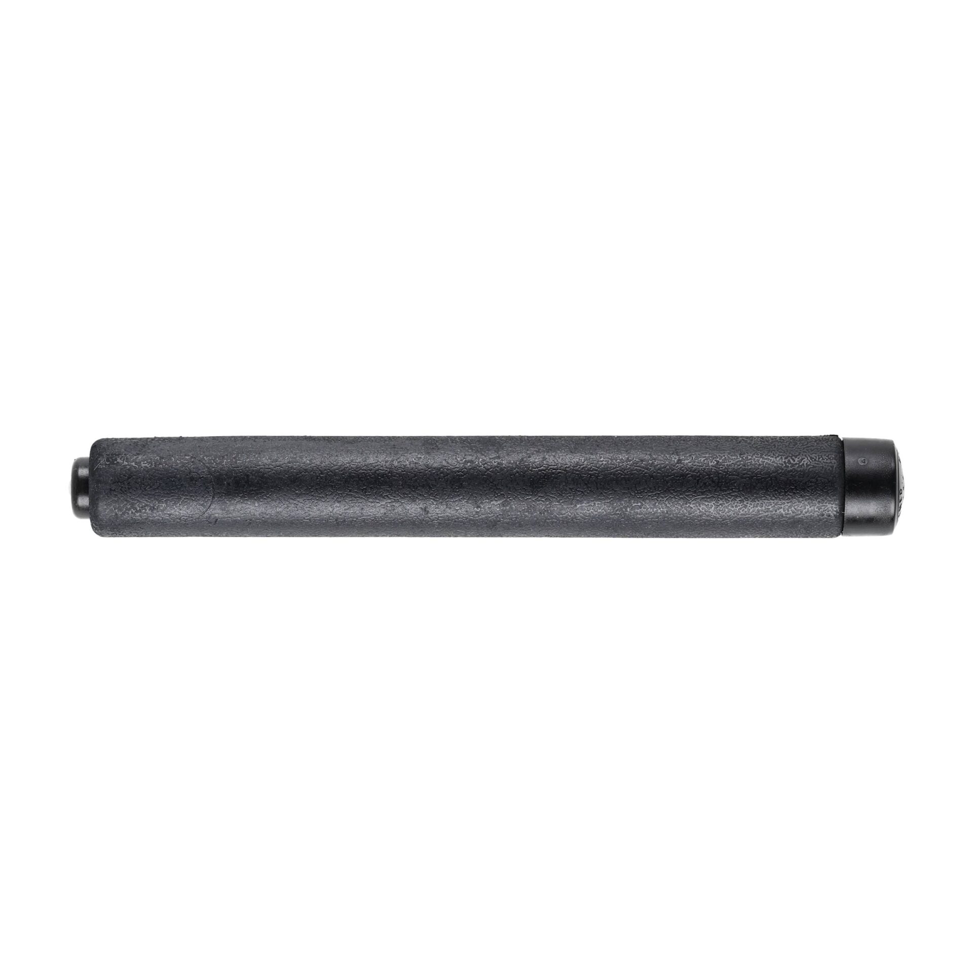 Knife.bg-Закалена телескопична палка ESP 21-(53 см) с кожена дръжка-1 телескопична палка с кожена дръжка