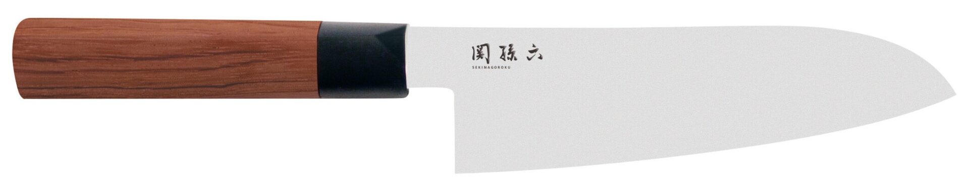 KAI MGR-0170S Кухненски нож Santoku 17 см KAI MGR-0170S Кухненски нож Santoku 17 см