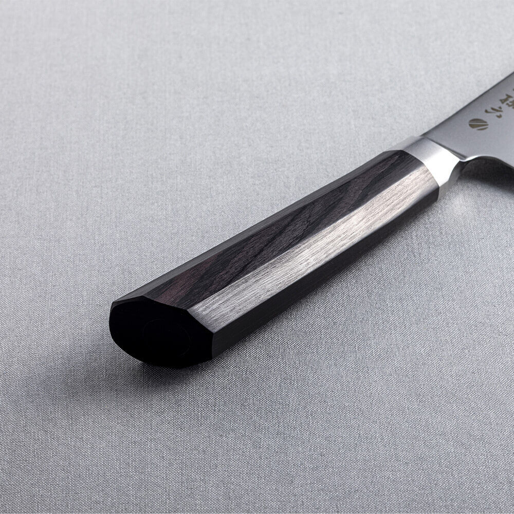 KAI AE-5501 Нож на главния готвач Kiritsuke Seki Magoroku Kaname 15 см KAI AE-5501 Нож на главния готвач Kiritsuke Seki Magoroku Kaname 15 см