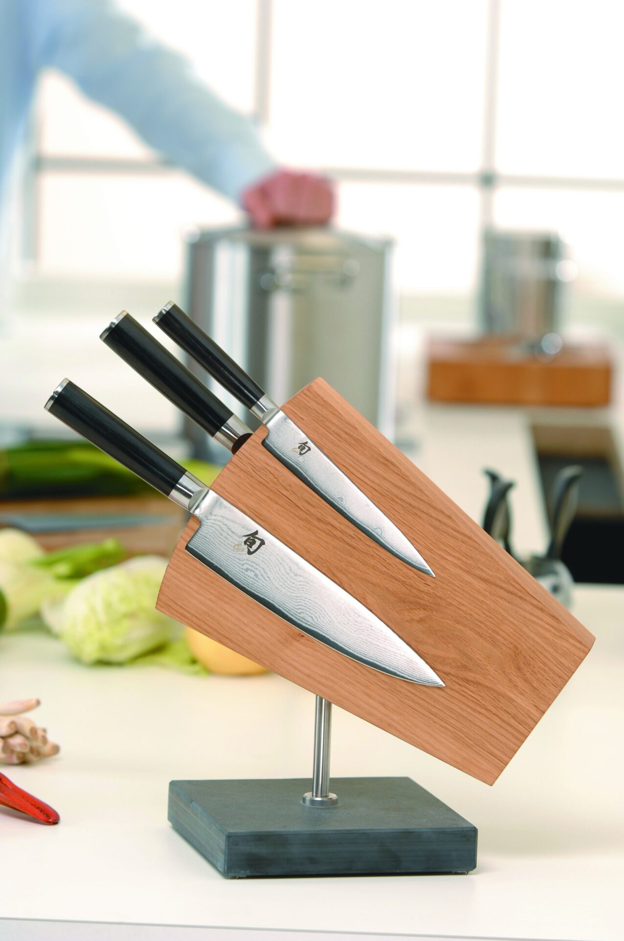 KAI DM-0701 Нож универсален Shun Classic 15 см KAI DM-0701 Нож универсален Shun Classic 15 см