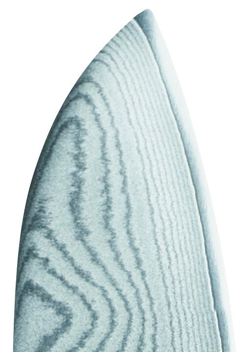 KAI DM-0702 Кухненски нож Santoku Shun Classic 18 см KAI DM-0702 Кухненски нож Santoku Shun Classic 18 см