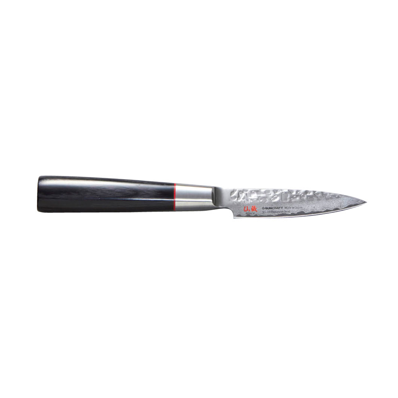 Suncraft Senzo Classic Нож за белене 8 см Suncraft Senzo Classic Нож за белене 8 см