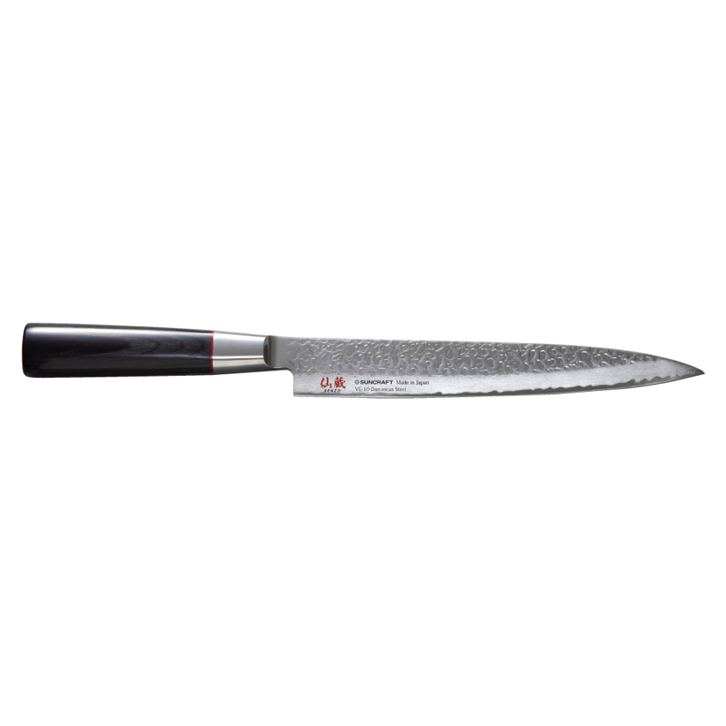 Японски нож Sashimi Suncraft Senzo Classic 21 см Японски нож Sashimi Suncraft Senzo Classic 21 см