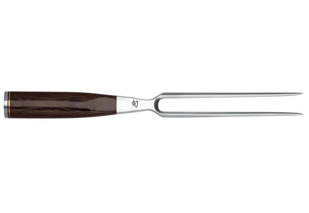 Kai Shun Premier Tim Mälzer TDM-1709 - вилица за месо Kai Shun Premier Tim Mälzer TDM-1709 - вилица за месо
